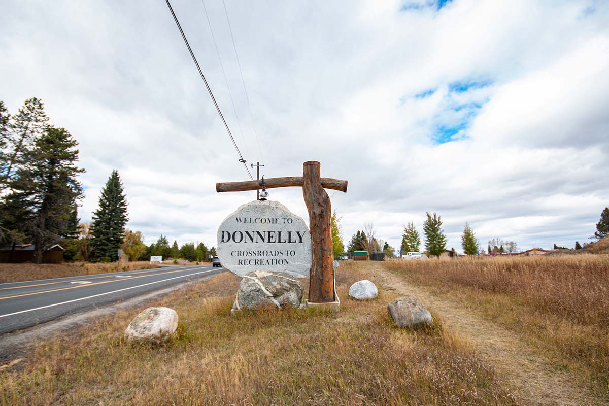Donnelly ID